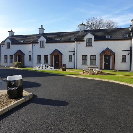 Ulster Cottages Bushmills Exterior photo