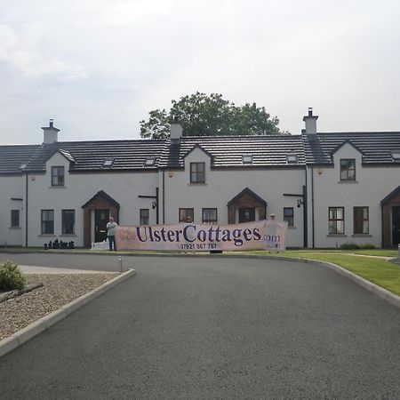 Ulster Cottages Bushmills Exterior photo