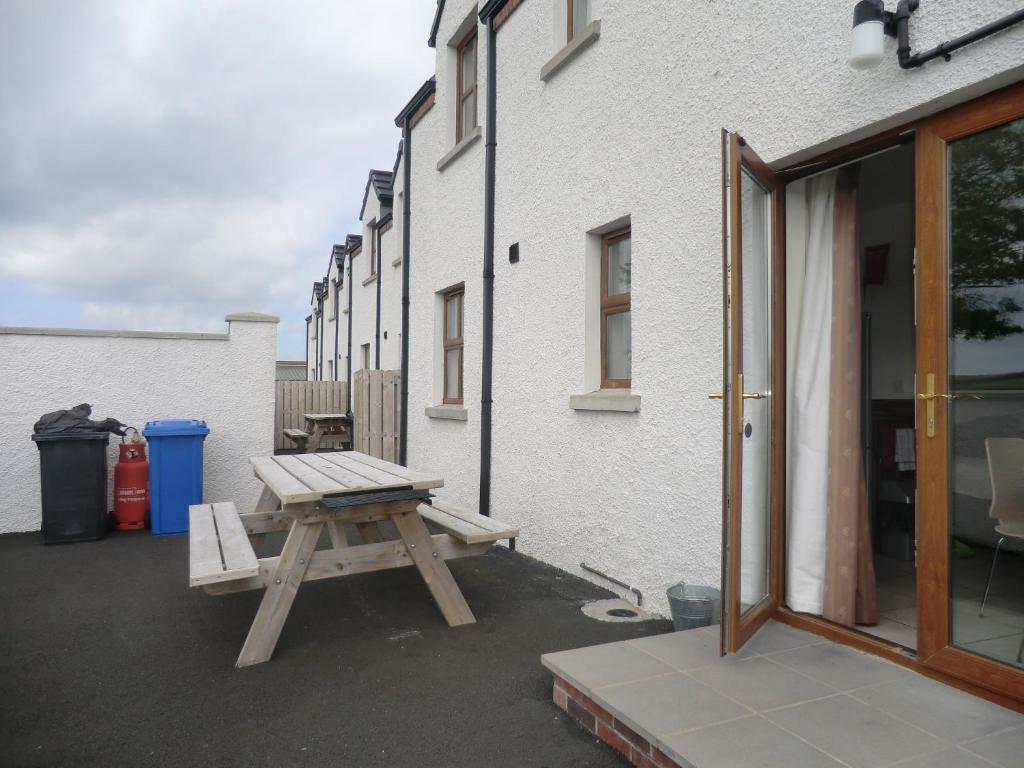 Ulster Cottages Bushmills Exterior photo